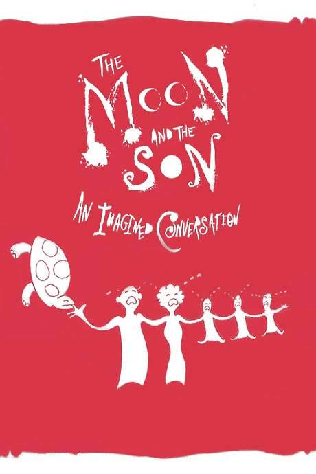 The Moon and the Son: An Imagined Conversation